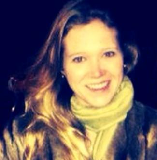 photo of Erika B.