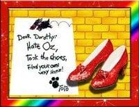 photo of Keri Chamberlain B.