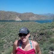 Photo of Carrie R.