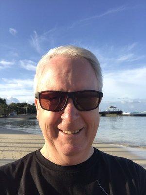 Photo of Mark P.