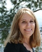 photo of Lydia Thompson Realtor T.