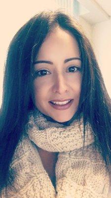 Photo of Amy D.