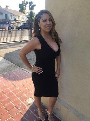 photo of Christina V.