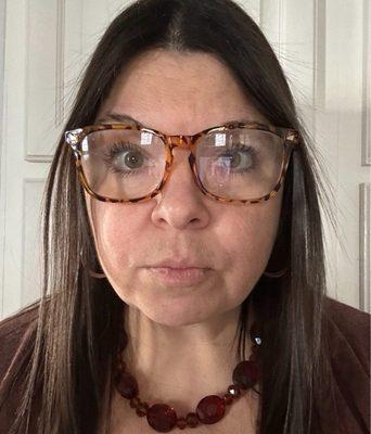 Photo of Suzana L.