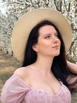 photo of Victoria V.