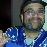 Photo of Greg H.