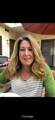 photo of Aristotle B.