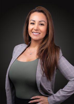 Photo of Catherine L.