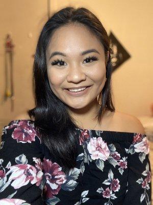 photo of Marie Kris P.