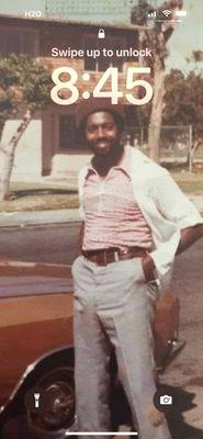 Photo of Gahlo P.