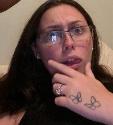 Photo of Megan S.