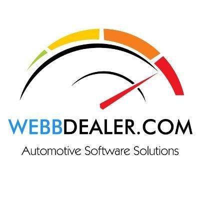 Photo of WebbDealer -.
