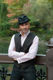 Photo of Antonio B.