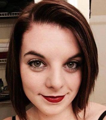 Photo of Lindsey M.