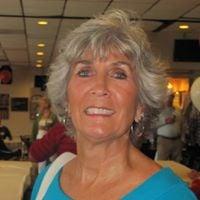 Photo of Mary E.