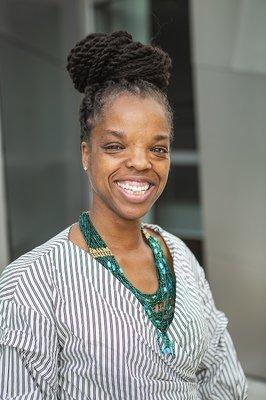 photo of Kimberly S.