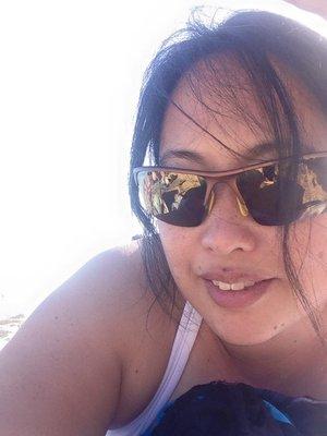 photo of Michelle G.