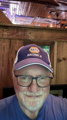 photo of Roy L.