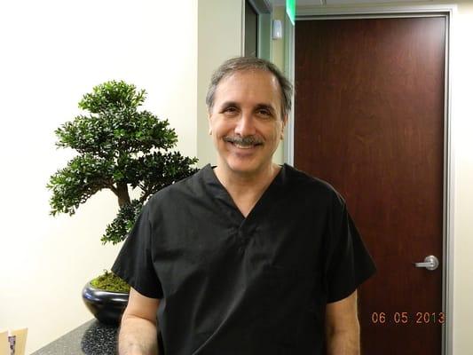 Photo of Alan S.