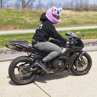 photo of Christoper T.