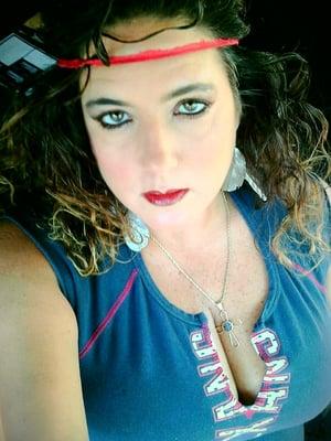 Photo of Stephanie W.