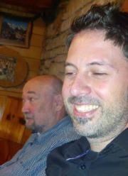 Photo of Erik J.