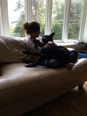 photo of Jennifer L.