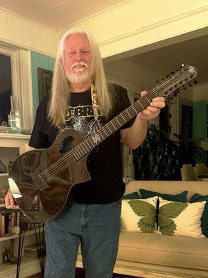 Photo of Trey M.