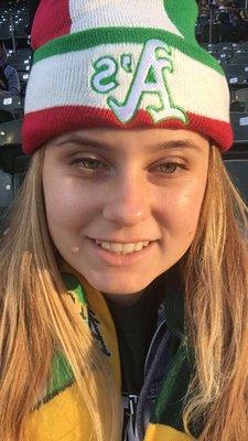 Photo of Natasha E.