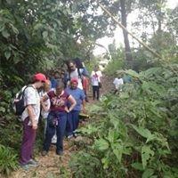 photo of Zaida Enit H.