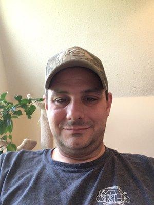 Photo of Steve H.