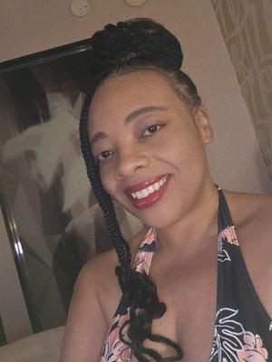 photo of Kimberly C.