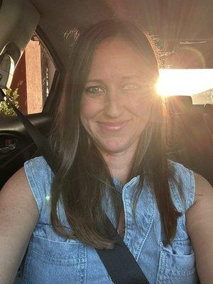 photo of Kari N.