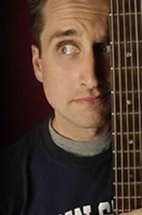 Photo of Grant B.