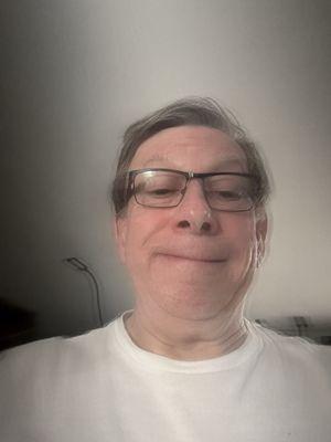 Photo of Frederick D S.
