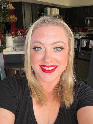 Photo of Sarah H.