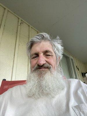 Photo of Mark K.