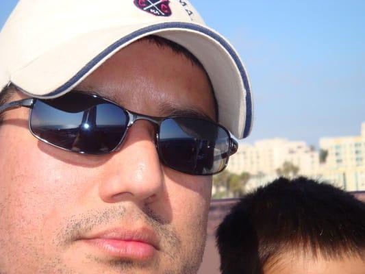 Photo of Mario V.