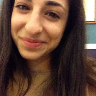 photo of Charisaa H.