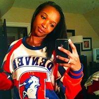 photo of Bre W.