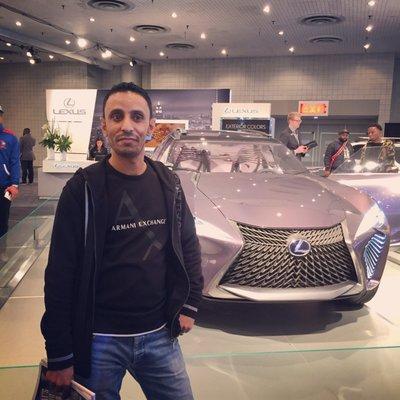 Photo of Montasir A.