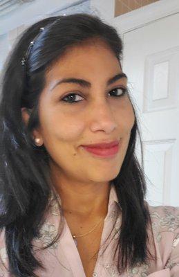 Photo of Mara J.