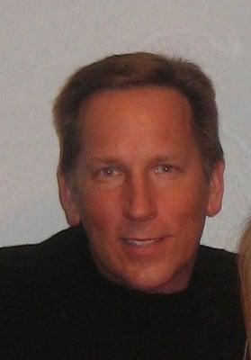 photo of Tony B.