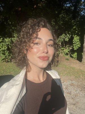 Photo of Macy D.