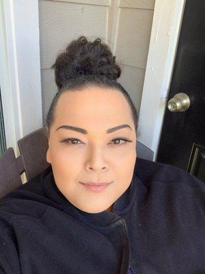 photo of Alexandria R.