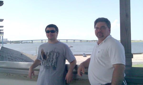 Photo of Mike N.