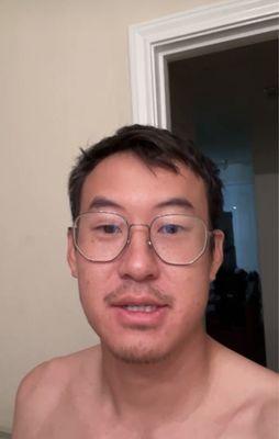 photo of Ian D.