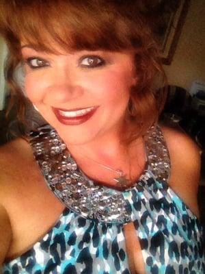 Photo of Tricia L.