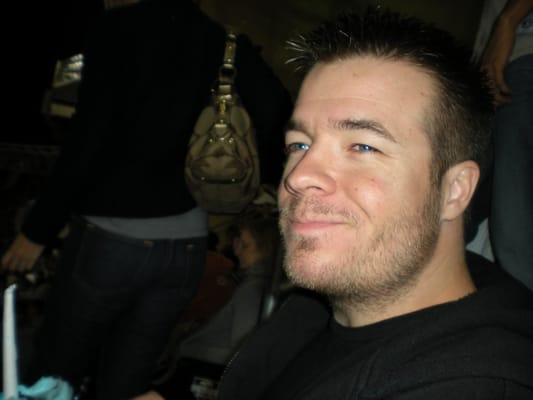 photo of Scott C.