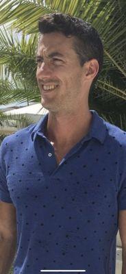 Photo of Ryan E.